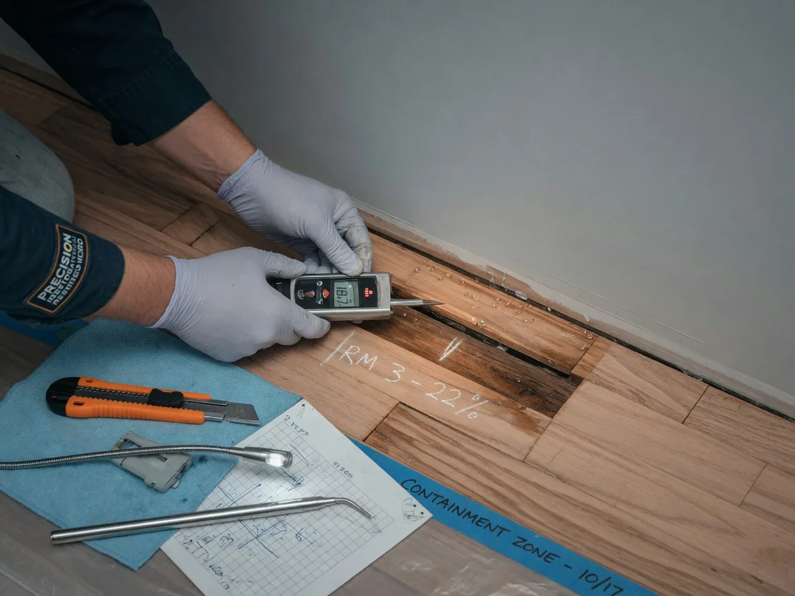 Why choose Water Removal in Montgomery City, MO